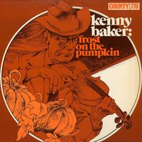 Kenny Baker - Frost On The Pumpkin